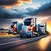 Lorries & Trucks