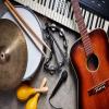 Music Instruments