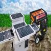 Solar & Generators