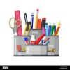 Office Equipment, Supplies & Stationery