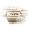 Licences & Titles