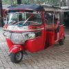 Three Wheelers