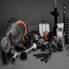 Auto Parts & Accessories