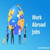 Overseas Jobs